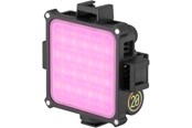 Kameran & objektiivien lisävarusteet - ZHIYUN LED Fiveray M20C (RGB) Pocket Light - M20C