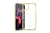 Puhelin - Kannet ja kotelot - ITSKINS HYBRID CLEAR cover for iPhone 11 Pro / XS - APXE-HBMKC-LYTR