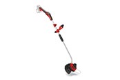 Ruohotrimmerit - Einhell GE-CT 18/33 Li E-Solo Lawn Trimmer - 3411270