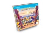 Lautapelit - Lautapelit Akropolis (Nordic) - LPFI696