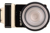 Kameran & objektiivien lisävarusteet - ZHIYUN Molus LED X200 RGB Cob Light Combo - X200RGB COMBO