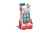 Vauva- ja taaperolelut - Clementoni New Baby Smartphone - 17928