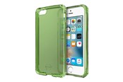 Puhelin - Kannet ja kotelot - ITSKINS  SPECTRUM CLEAR cover for iPhone 6 Plus / 6s Plus®. Kaki grøn - APSP-SPECM-KAKI