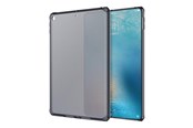 Tabletti - Kannet & Suojakotelot - ITSKINS SPECTRUM FROST cover for iPad Pro 12.9" (2018)®. Black - APP8-SPMFR-BLCK