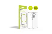 Puhelin - Kannet ja kotelot - Mobile Origin Easy Case Clear - Samsung Galaxy A17 - MO-HYCL-A17