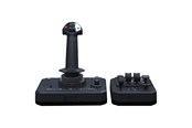 Pelit - lisävarusteet - HONEYCOMB Foxtrot Takeoff Kit - Joystick - PC - HC004018