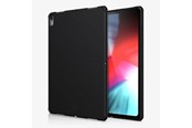Tabletti - Kannet & Suojakotelot - ITSKINS FERONIABIO cover for iPad Pro 12.9" (2018)®. Black - APP8-SPBIO-BLCK