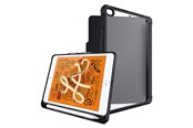 Tabletti - Kannet & Suojakotelot - ITSKINS HYBRID SOLID FOLIO Cover for iPad Mini (4th and 5th gen.)®. Black - APMM-HBSFO-BLCA