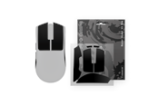 Lisävarusteet hiirelle ja näppäimistölle - Threepointzero Pro Grips - for Razer Viper V3 Pro/Viper V3 SE - TPZ-PG-RDV3Pro