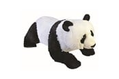 Pehmolelu - Wild Republic Plush Toy Jumbo Cuddlekins 76 cm Panda - 19549