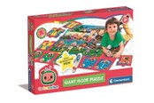Lastenhuone - Clementoni Giant Floor Puzzle Cocomelon - 18108