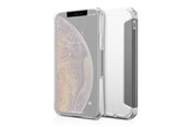Puhelin - Kannet ja kotelot - ITSKINS SPECTRUM VISION cover for iPhone XS / X. Transparent - APHX-SPEVI-TSPF
