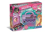 Luovat leikit - Clementoni Miss bag trousse - 18117