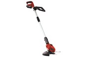 Ruohotrimmerit - Einhell GE-CT 18 Li 1x 2.5Ah Cordless Lawn Trimmer - 3411219