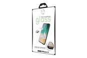 Puhelintarvikkeet - Näytönsuojat - ITSKINS  protective glass for iPhone XS / X® - APHX-GLSFP-TRSP