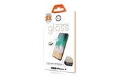 Puhelintarvikkeet - Näytönsuojat - ITSKINS 2 IN 1 GLASS KIT for iPhone XS / X® - APHX-2N1GL-TRSP