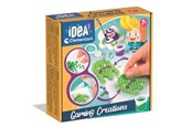 Luovat leikit - Clementoni Gaming Creations - 18279