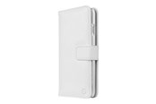 Puhelin - Kannet ja kotelot - ITSKINS BOOK cover for iPhone 6®. Black - APH6-BOOKC-BLCK