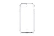 Puhelin - Kannet ja kotelot - ITSKINS SPECTRUM CLEAR cover for iPhone 8 Plus / 7 Plus / 6S Plus / 6 Plus®. Transparent - APEP-SPECM-TRSP