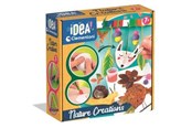 Luovat leikit - Clementoni Nature Creations - 18280