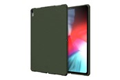 Tabletti - Kannet & Suojakotelot - ITSKINS FERONIABIO cover for iPad Pro 11 (2018)®. Kaki green - APD8-SPBIO-KAKI