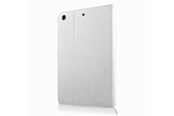 Tabletti - Kannet & Suojakotelot - ITSKINS MILANO cover for iPad Air 2®. White - APD6-MILNO-WITE