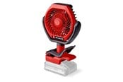 Työkalut - Einhell Trådløs ventilator GC-CF 18/110 Li-Solo - 3408061