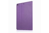 Tabletti - Kannet & Suojakotelot - ITSKINS MILANO cover for iPad Air®. Purple *DEMO* - APD5-MILNO-PRPL