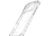 Puhelin - Kannet ja kotelot - ITSKINS HYBRID MAGSAFE CLEAR cover for iPhone 17 Pro®. Transparent - AP7X-HMACR-TRSP