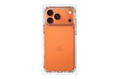 Puhelin - Kannet ja kotelot - ITSKINS SPECTRUM CLEAR cover for iPhone 17 Pro Max®. Transparent - AP7U-SPECM-TRSP
