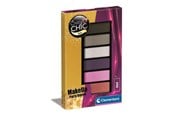 Luovat leikit - Clementoni Teen Eyeshadow - Party Queen - 18835