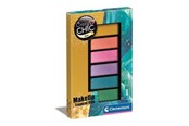 Luovat leikit - Clementoni Teen Eyeshadow - Tropical Vibe - 18837