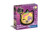 Luovat leikit - Clementoni Lovely Eyeshadow - Tiger - 18839