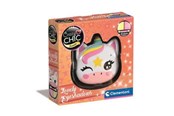 Luovat leikit - Clementoni Lovely Eyeshadow - Unicorn - 18841