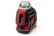 Mittaustyökalut - Einhell TE-LL 360 G Cross Line Laser - 2270119