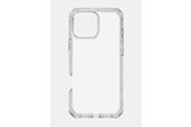 Puhelin - Kannet ja kotelot - ITSKINS SPECTRUM CLEAR cover for iPhone 16 Pro®. Transparent - AP6X-SPECM-TRSP