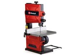 Työkalut - Einhell TC-SB 200/1 Bandsaw - 4308009