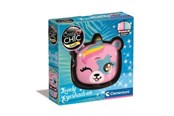 Luovat leikit - Clementoni Lovely Eyeshadow - Bear - 18846