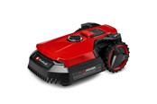 Robottiruohonleikkuri - Einhell Freelexo 500 robotic lawnmower 500 m² - 3413935