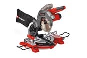 Jiirisahat - Einhell TE-MS 18/210 Li-Solo Cordless Mitre Saw - 4300893
