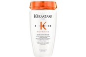 Hiustenhoito - Kérastase Nutritive Bain Riche Shampoo 250 ml - 3474637154943