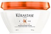 Hiustenhoito - Kérastase Nutritive Masquintense Treatment Rich - 3474637155001