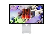 Näyttö - 27" Apple Studio Display XDR - 5120x2880 (5K) - 120Hz - Mini-LED - 140W USB-C - MONITOR STAND - MFEL4FD/A