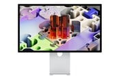 Näyttö - 27" Apple Studio Display XDR - 5120x2880 (5K) - 120Hz - MiniLED - 140W USB-C - MONITOR STAND - MFEP4FD/A