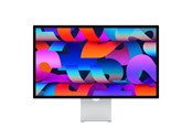Näyttö - 27" Apple Studio Display - 5120x2880 (5K) - 60Hz - IPS - 96W USB-C - MONITOR STAND - MFEX4FD/A