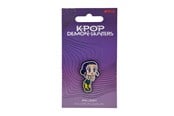 Fanituotteet - Cinereplicas - K-Pop Demon Hunters Zoey - Pin / Rintaneula - CR3140