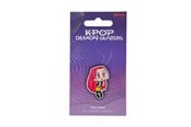 Fanituotteet - Cinereplicas - K-Pop Demon Hunters Mira - Pin / Rintaneula - CR3141