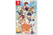 Pelit - Otome Daoshi -Fighting for Love- Nintendo Switch - Toiminta - 5061077022208