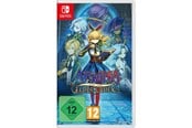 Pelit - Ariana and the Elder Codex - Nintendo Switch - Tasohyppely - 5061077021898