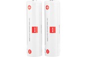 Kameran & objektiivien lisävarusteet - ZHIYUN Battery for Weebill lab / Weebill S 2-pack - B000117